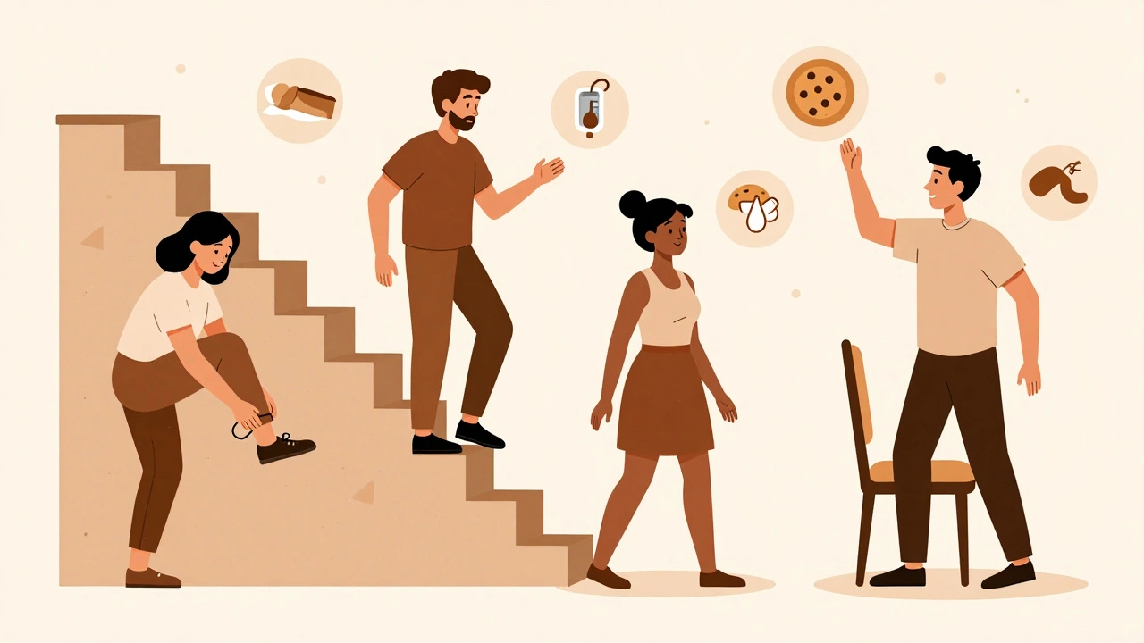 Non-Scale Victories: How to Track Real Progress Without Weighing Yourself