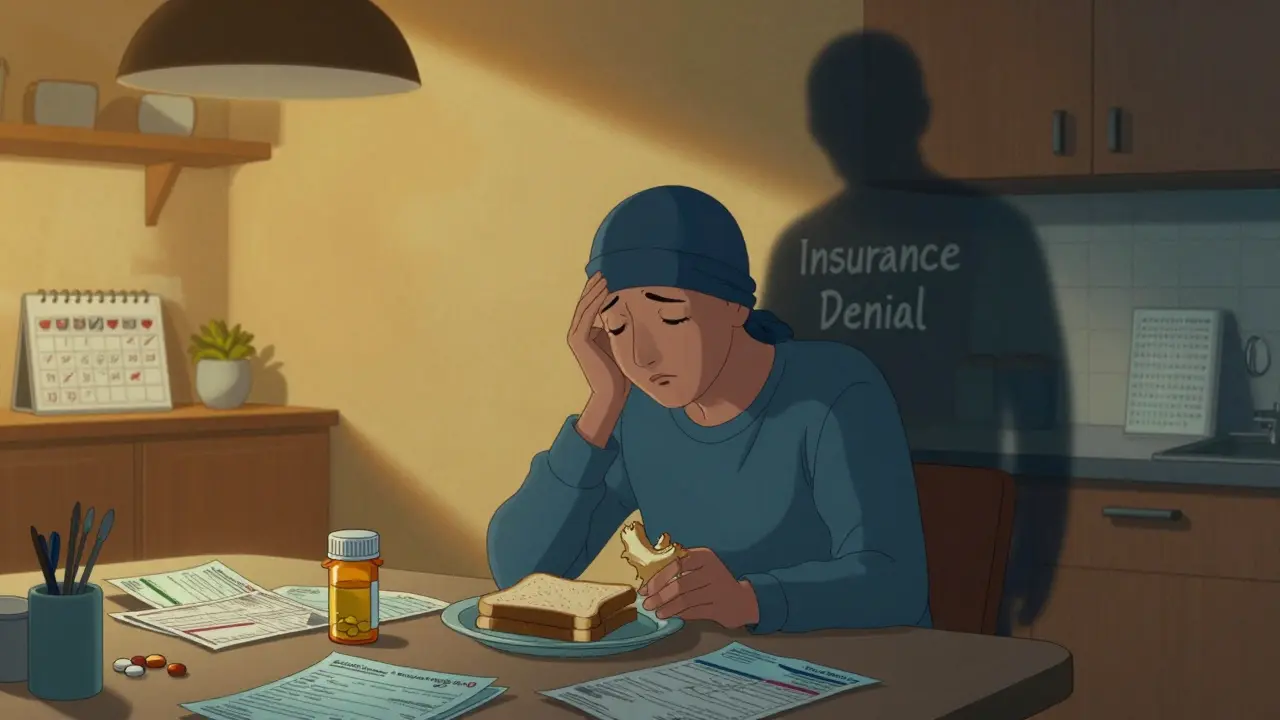 Financial Toxicity in Cancer Care: How to Manage Treatment Costs and Avoid Financial Ruin