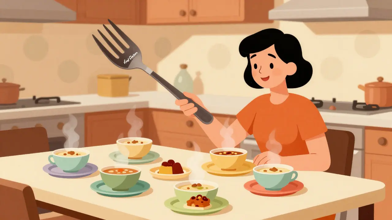 Gastroparesis: How to Manage Delayed Gastric Emptying with Diet and Lifestyle Changes