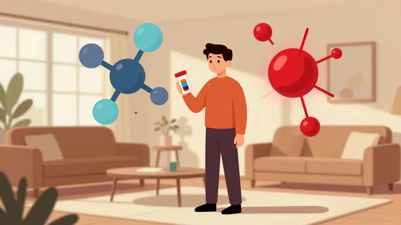 Idiosyncratic Drug Reactions: Understanding Rare and Unpredictable Side Effects