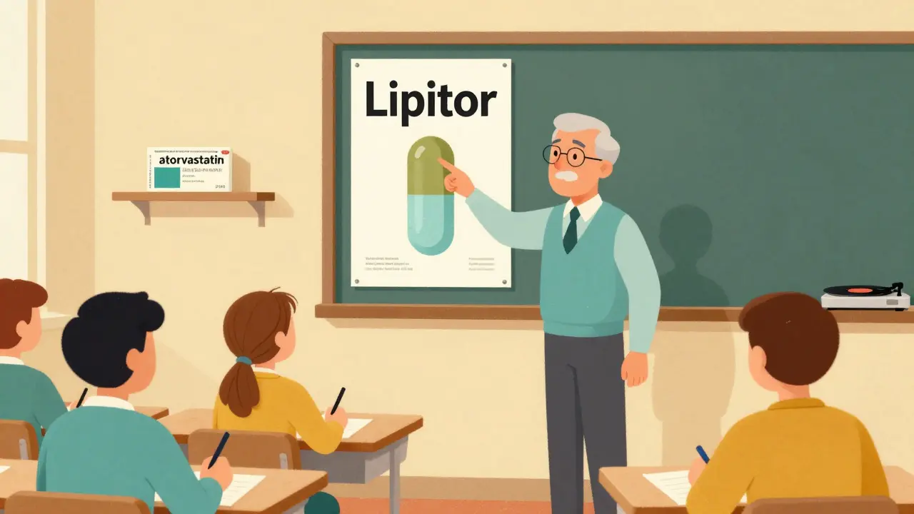 Medical Education on Generics: Do Doctors Learn Equivalence?