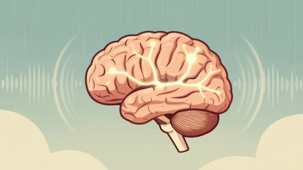 Tinnitus Retraining Therapy: How Habituation and Sound Therapy Reduce Tinnitus Distress