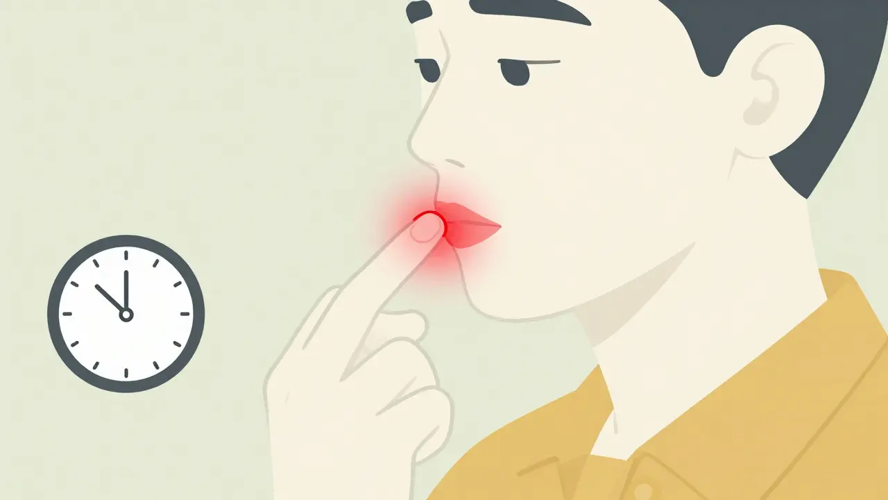 Herpes Simplex on Skin: How to Prevent Recurrences and Care for Outbreaks