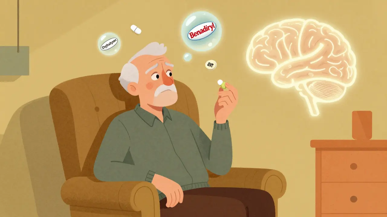 How to Recognize Medication Side Effects That Mimic Aging in Seniors