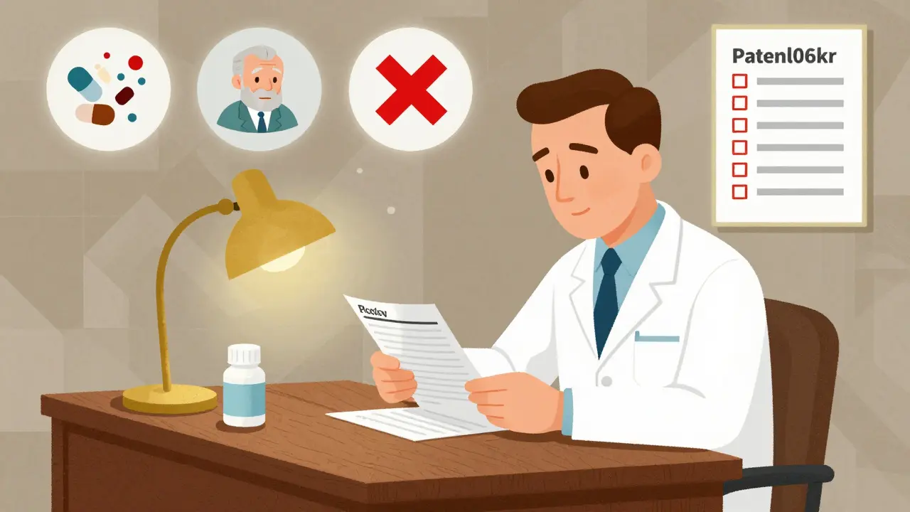 Pharmacist-Led Substitution Programs: How They Work and Why They Reduce Hospital Readmissions