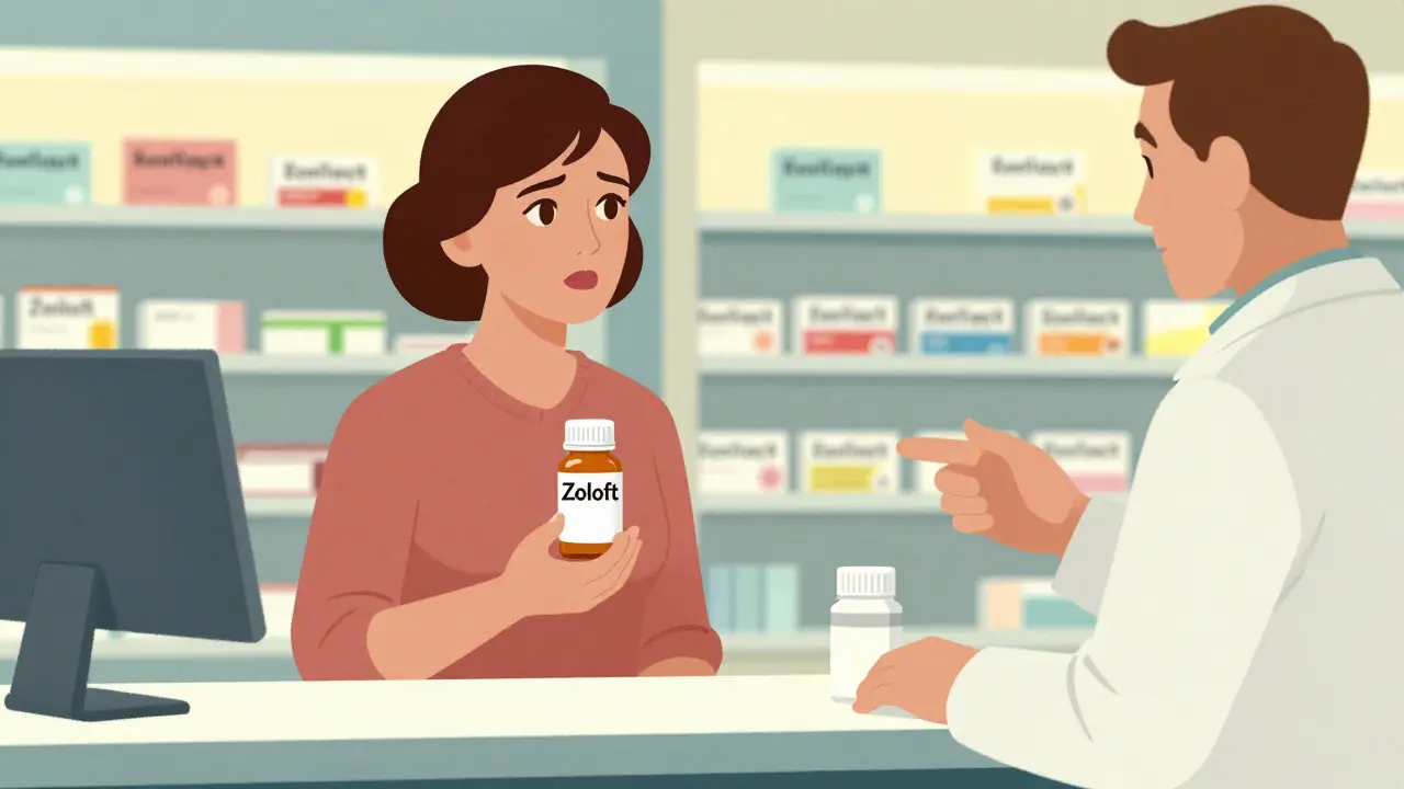 Why Patients Stick to Brand-Name Medications Despite Higher Costs