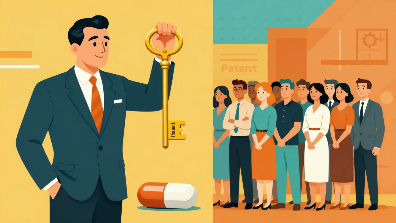 Compulsory Licensing Explained: How Governments Override Patents for Public Good