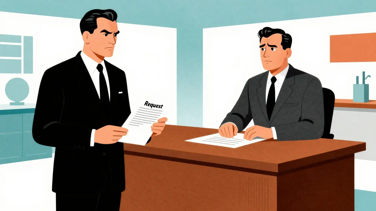 Drug Recall Authority: How Unsafe Medications Are Legally Removed