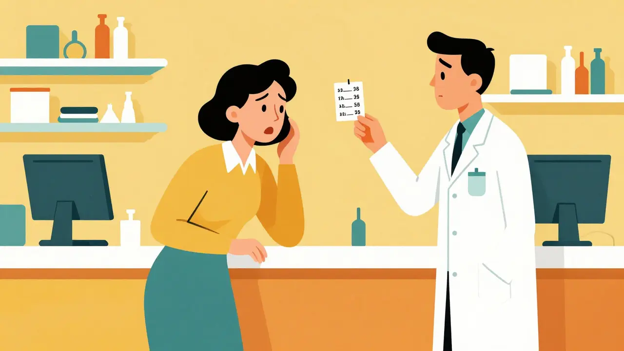 How to Buy Sitagliptin Online: Guide to Pharmacies, Costs, and Prescriptions