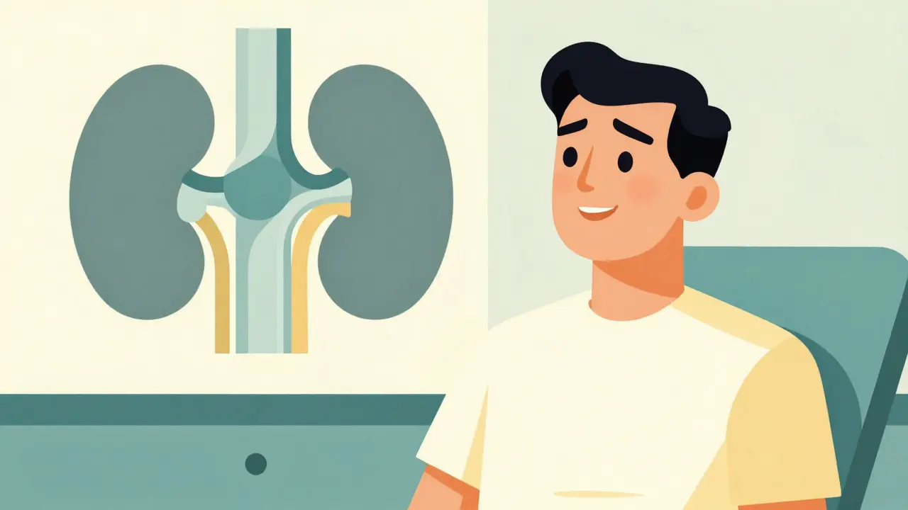 Kidney Transplant Guide: Eligibility, Surgery, and Aftercare