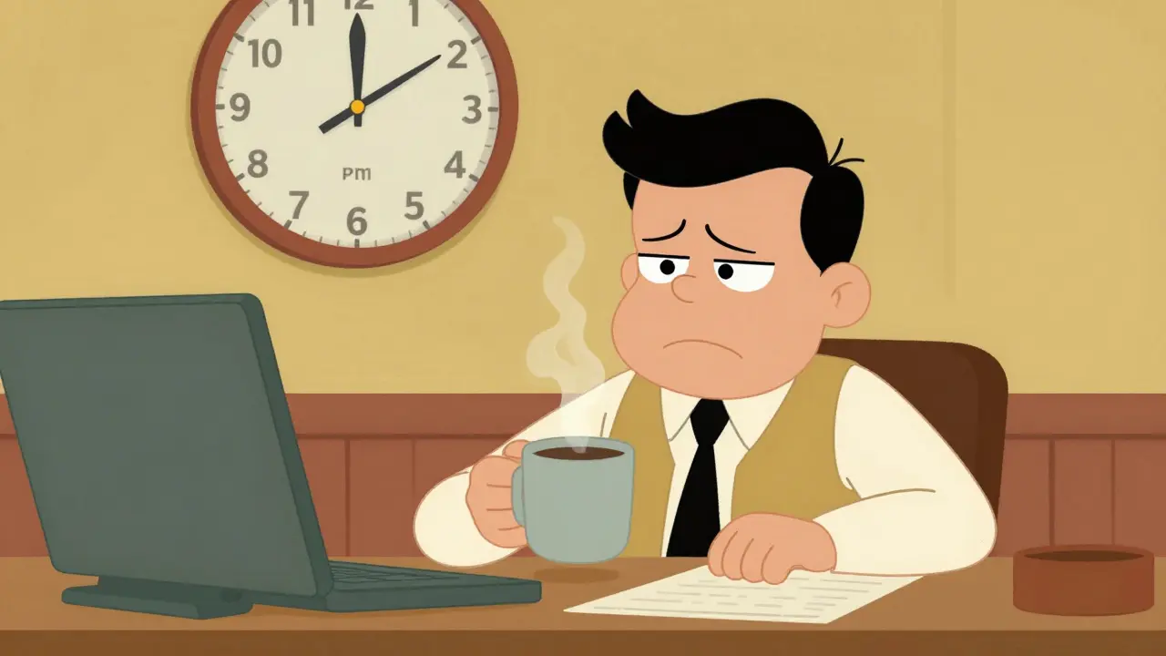 Caffeine Cutoff Times: The Science of Optimizing Sleep Onset