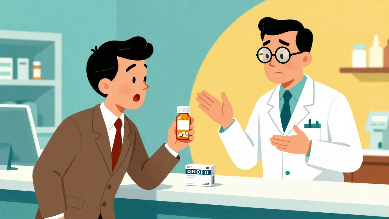 Generic Drug Competition: Why More Rivals Don't Always Mean Lower Prices
