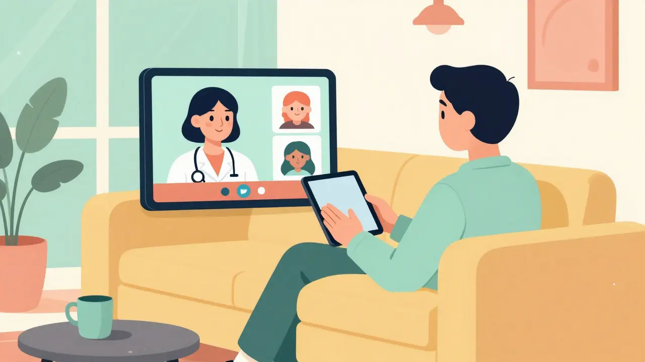 How and Where to Buy Zoloft Online: A Safe Guide for 2026