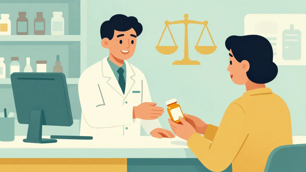 Medical Society Guidelines: Official Positions on Generic Drug Use
