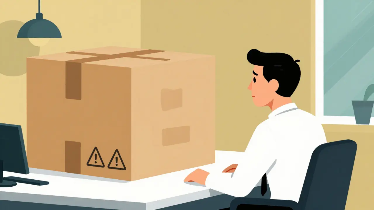 Overseas Manufacturing Quality Issues: How to Stop Defects and Supply Chain Risks