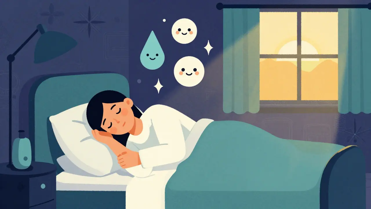 Dawn Phenomenon Explained: Why Morning Blood Sugar Spikes Happen and How to Fix Them