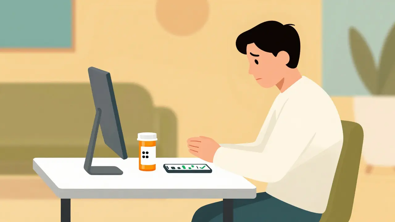 How and Where to Buy Rosuvastatin Online: Safe Options & Savings Guide