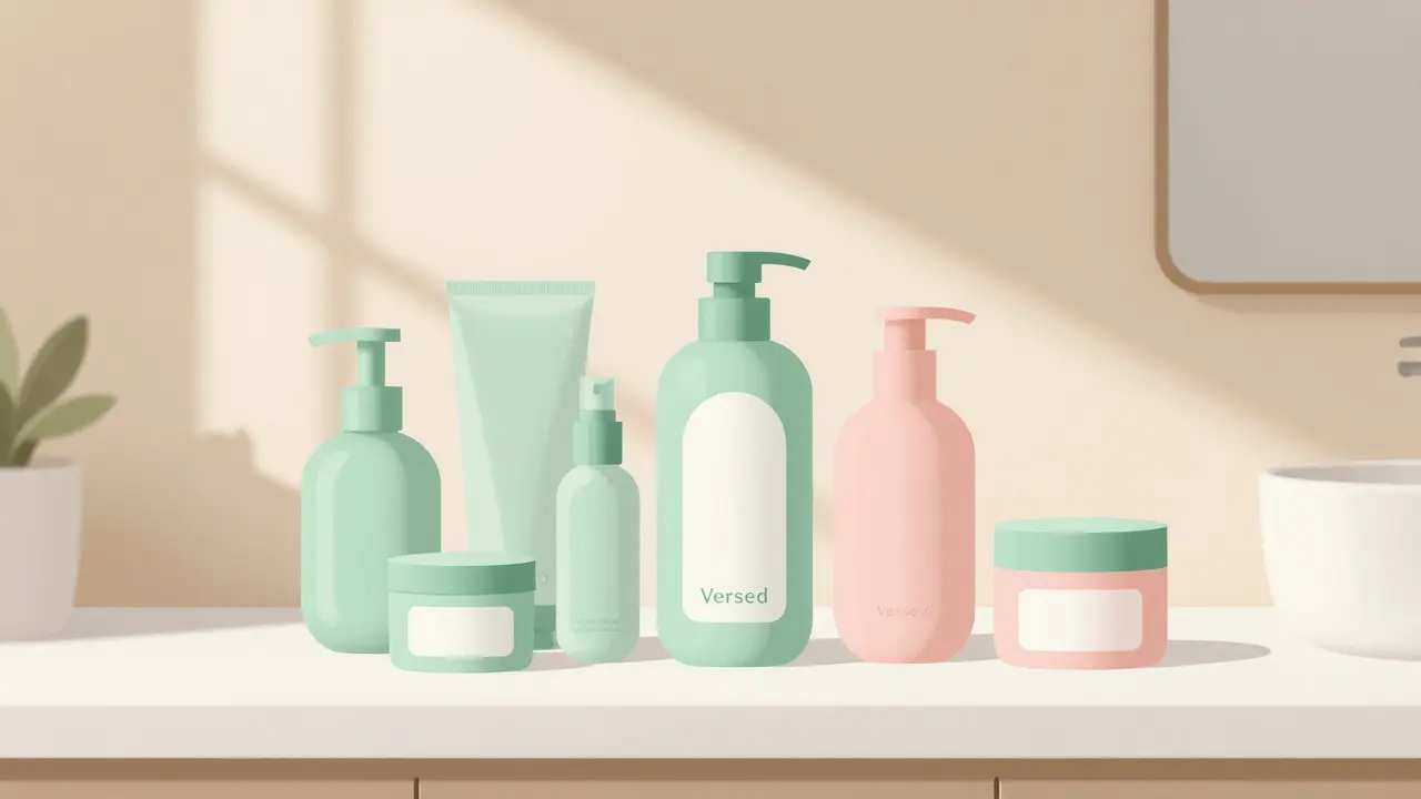 How and Where to Buy Versed Skincare Online: Best Retailers & Tips