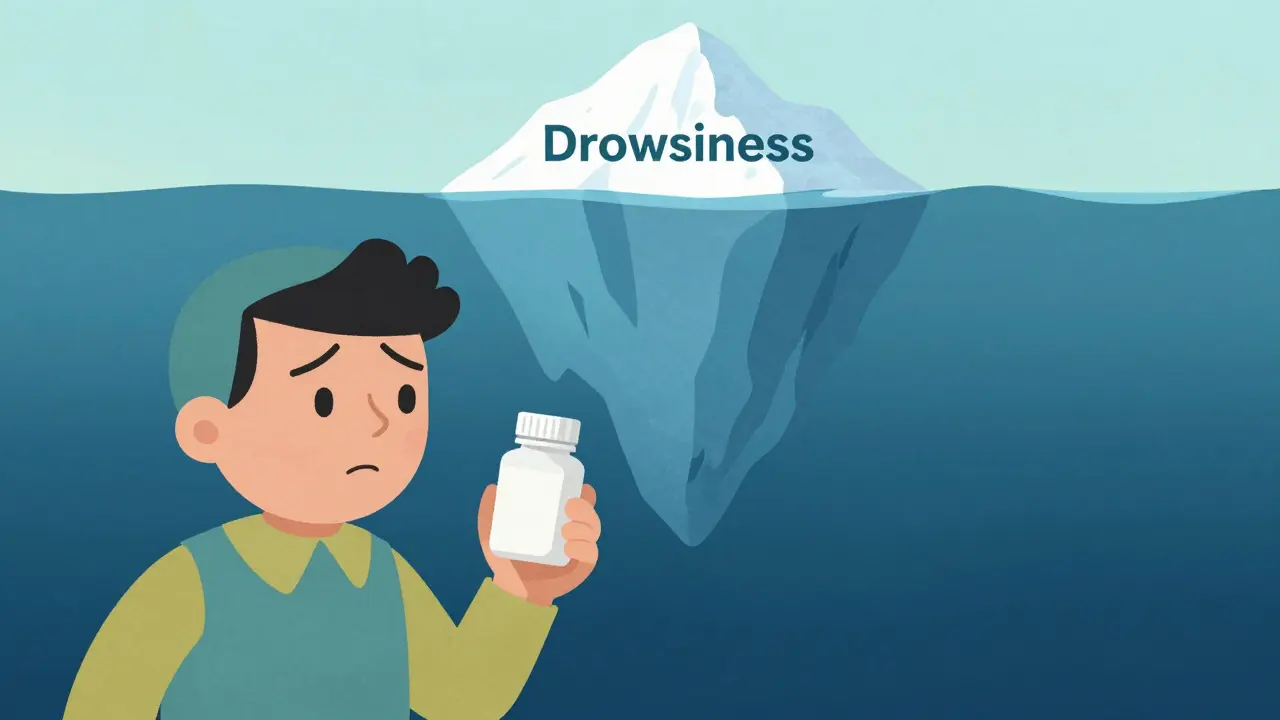 Where to Find Detailed Side Effect Information for Your Medications