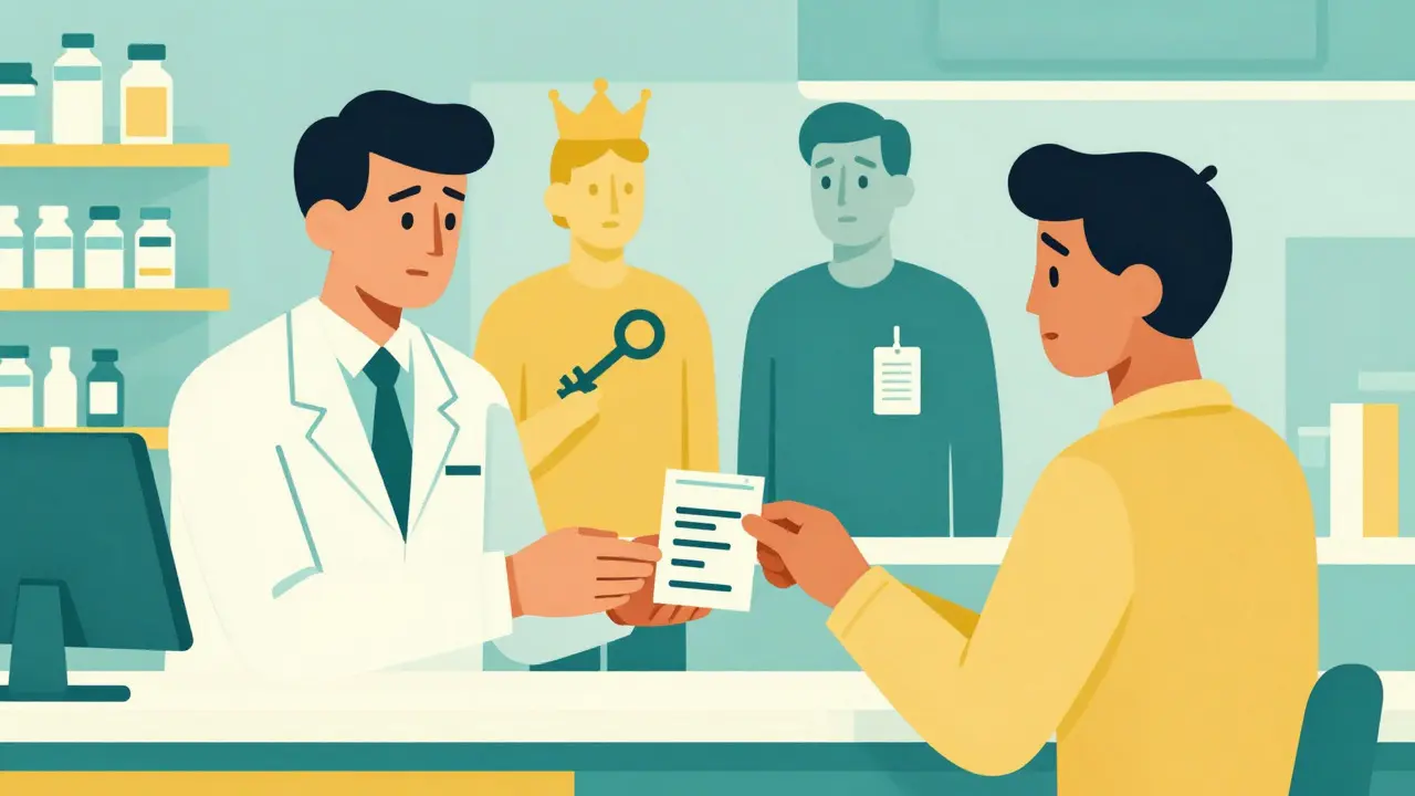 Cost Comparison: Authorized Generics vs First-to-File Generics