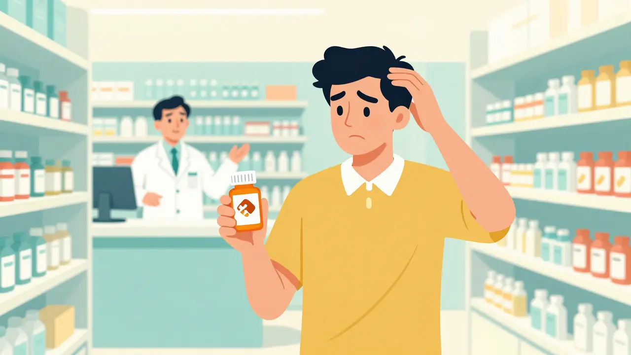 H2 Blockers with PPIs: Why Combining Them Is Usually a Mistake