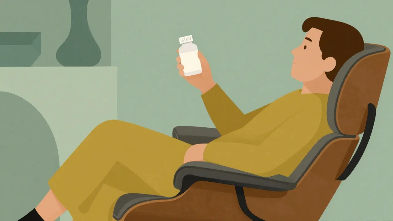How and Where to Buy Phenergan Online: Safe Sources, Pricing & Tips