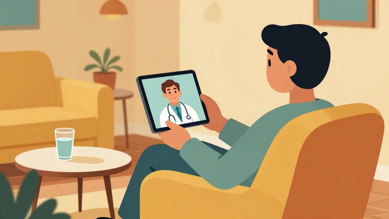 How to Buy Indocin Online: Telehealth, Legit Pharmacies & Savings Tips
