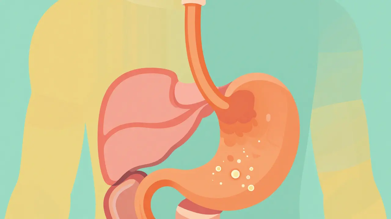 Barrett’s Esophagus: Understanding Dysplasia Risk and Ablation Options
