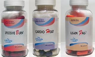 3 Pack Fat-Loss